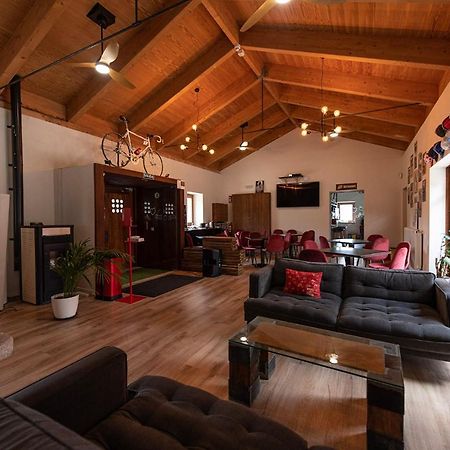 Ciclolodge โลโซยา ภายนอก รูปภาพ